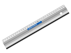 Plantec reglas fabricadas en aluminio de 50 cm