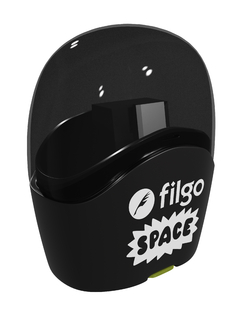 FILGO SACA PUNTAS CON DEPOSITO SPACE ( 336899 ) - tienda online