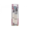 SET HERRAMIENTAS VINILO STYLUS *2-PUNZON-ESPATULA ( 335989 )