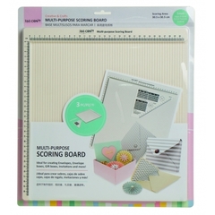 IBI CRAFT TABLERO DE MARCADO/PLEGADO 30.5 x 30.5cm (12 x12\") ( 331512 ) - comprar online