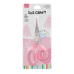 IBI CRAFT TIJERA DE FLECOS 19 CM ( 335438 )