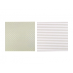 IBICRAFT PAPEL P/SCRAP 30*30cm 160grs 24Hjs CLASIC ( 335281 ) - comprar online