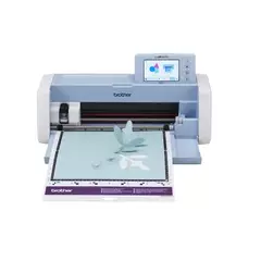 BROTHER PLOTTER DE CORTE ScanNCUT SIN PC SDX 225