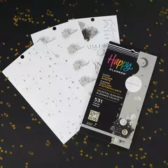 HAPPY PLANNER LIBRO DE STICKERS CELESTIAL ELEGANCE 30 HJS 531 STICKERS en internet