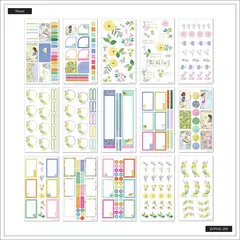 HAPPY PLANNER LIBRO DE STICKERS PASATIEMPOS 30 HJS 613 STICKERS