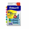 PELIKAN MARCADORES PARA VIDRIOS WINDOW 600 X 8 COLORES ( 326536 )