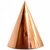 Cone de Cobre 10 cm - comprar online