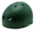 Casco No Name Profesional, Bici, Skate, Long, Roller Verde - comprar online