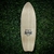 Tabla Cruiser No Name Surf Skate Fish Tail 9,5 X 29 Pine Tree - Sportfanatic