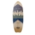 Tabla Cruiser No Name Surf Skate Fish Tail 9,5 X 29 Pine Tree