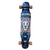 Longboard Completo Maple No Name Lion Dancing Freestyle