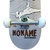 Imagen de Skate Completo No Name Profesional Nice Sport 100% Northeast Maple