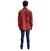 Camisa Hombre No Name Flannel Blend Roja en internet