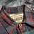 Camisa Hombre No Name Flannel Blend Azul - tienda online