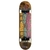 Skateboard Completo Hengkang Ice Cream Patineta Profesional 7,75"