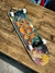 Skateboard Completo Hengkang Graffiti Patineta Profesional 7,75" en internet