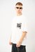 Remera Mouse Off White en internet