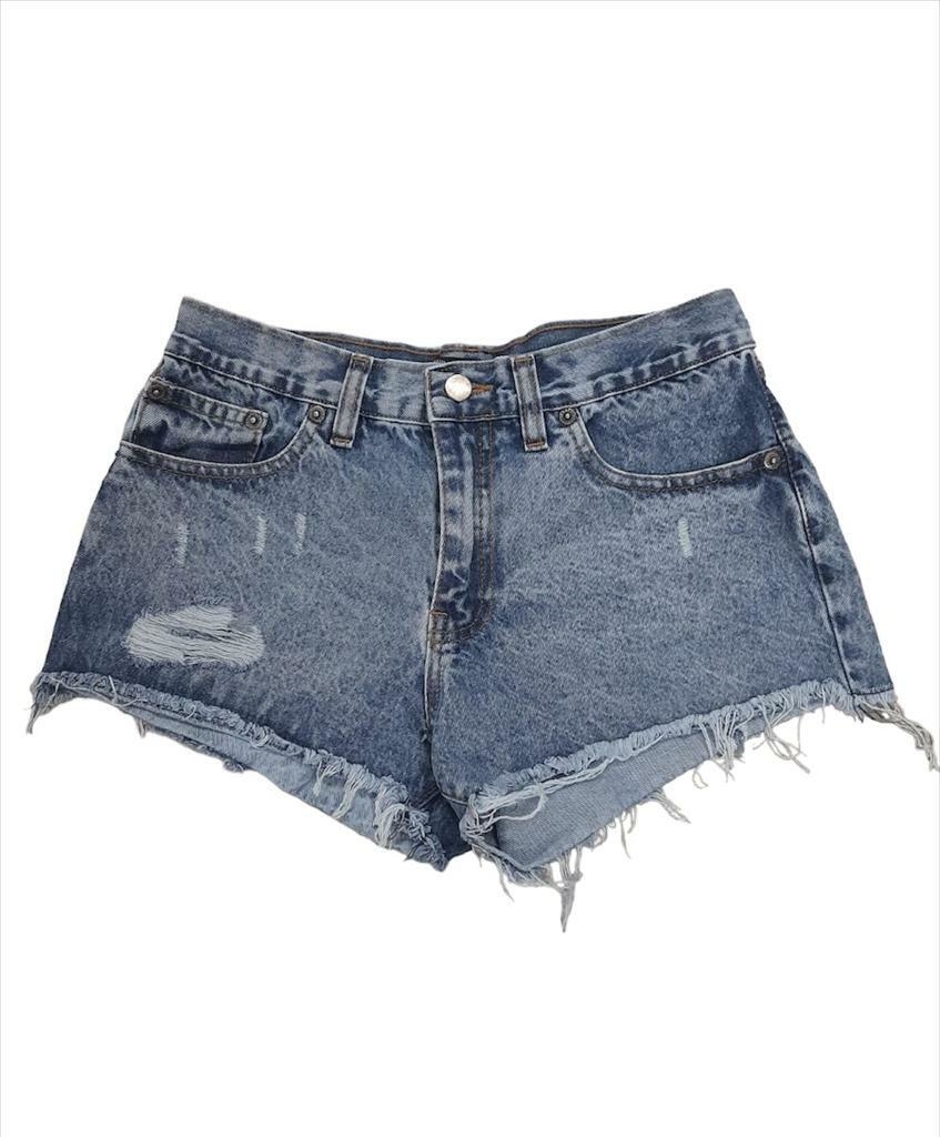 Short jeans Sky wash Comprar en AUDISIO