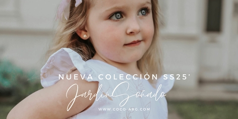 Carrusel Cocó y Vestidos Soñados Cocó