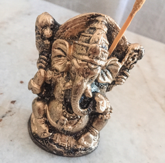 PORTASAHUMERIOS GANESH - comprar online