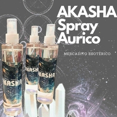 SPRAY AURICO "AKASHA "