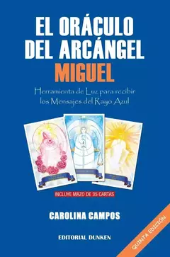 ORÁCULO ARCÁNGEL MIGUEL