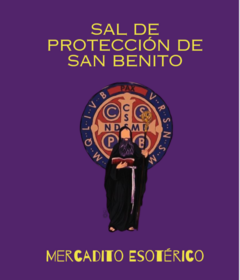 SAL DE PROTECCIÓN DE SAN BENITO