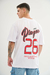 Remera player 28 oversize - comprar online