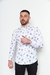 Camisa estampada 37