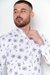 Camisa estampada 37 - comprar online