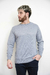 Sweater cuello redondo en internet