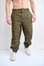 Pantalon parachute - Baron Blonde