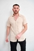 Camisa de lino - comprar online