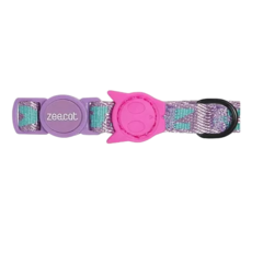 Collar para Gato ZeeCat Jacquard Aura Cat en internet