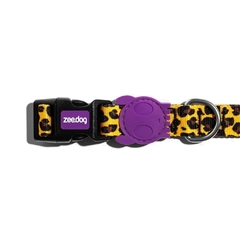 Collar para Perro Zeedog Honey Medium - comprar online