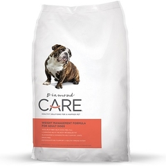 Comida Medicada Diamond Care Weight Management Formula For Adult Dogs 1Kg - comprar online