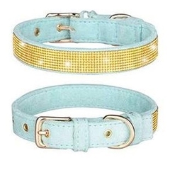 Collar Shinee Mascotas Pequeñas PA67D en internet