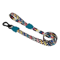 Correa para Perro Zeedog Fritz Leash Small