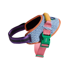 Arnes para Perro Zeedog Galaxy FLY Harness Size 4 - comprar online