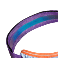 Arnes para Perro Zeedog Galaxy FLY Harness Size 4 - MiMaskotica | Tienda para Mascotas