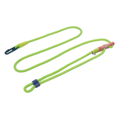 Correa para Perro Zeedog Glo Hands-Free Leash