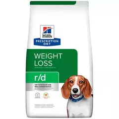 Comida para Perro Hills Perro r/d x 8.5 Lb