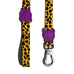 Correa para Perro Honey Leash Zeedog Extra Small en internet