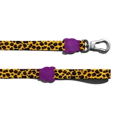 Correa para Perro Honey Leash Zeedog Small - tienda online