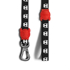 Correa para Perro Skull Leash Zeedog Small - tienda online