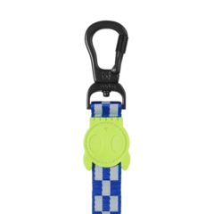 Correa para Perro Zeedog Astro Leash Extra Small - MiMaskotica | Tienda para Mascotas