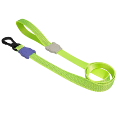 Correa para Perro Zeedog Nox Lumen Leash Small