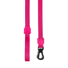 Correa para Perro Zeedog Pink Led Leash Large - tienda online