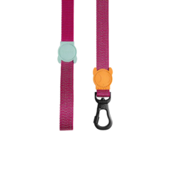 Correa para Perro Zeedog Nox Sidus Leash Extra Small en internet