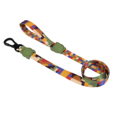 Correa para Perro Zeedog Pixel Leash Small